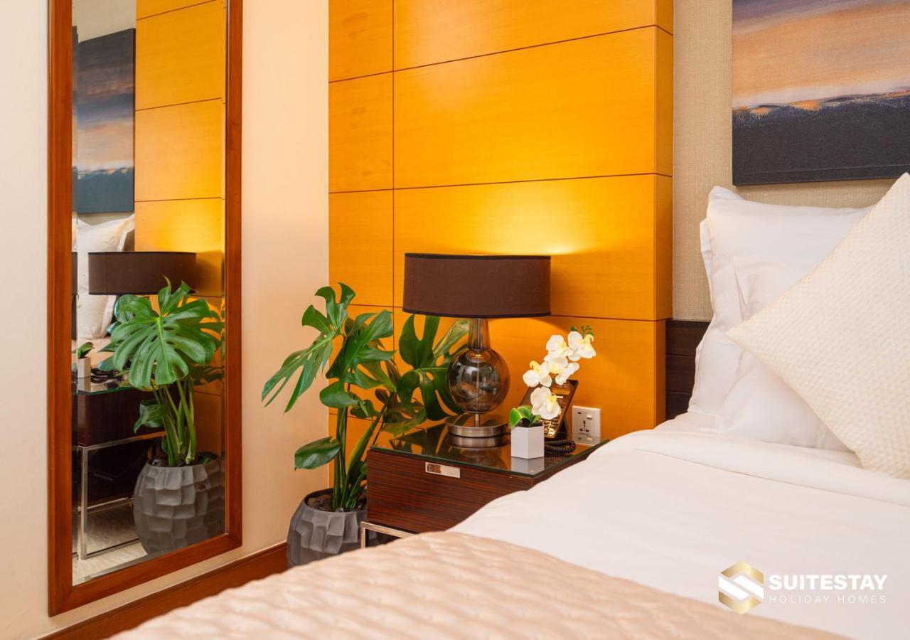 Deluxe Stay - Address Dubai Mall -The Residence Exterior foto